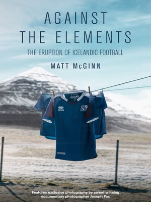 cover image of Against the Elements